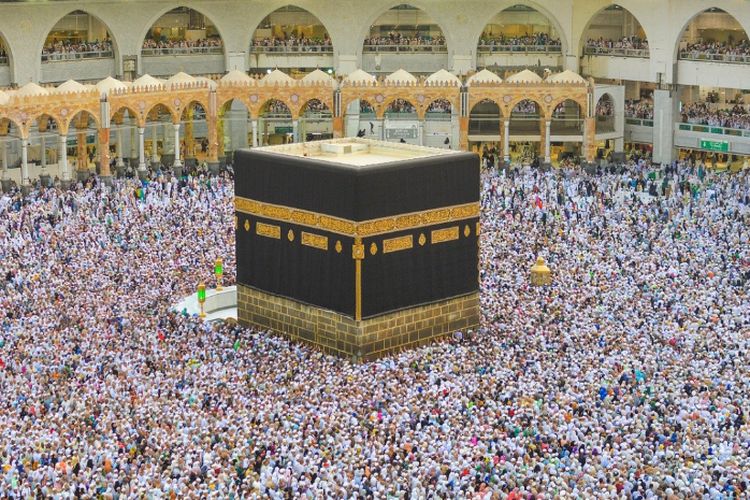 Ongkos Haji 2022 Naik jadi Rp39,8 Juta, Yandri Susanto: akan Dibebankan kepada Alokasi Virtual Account