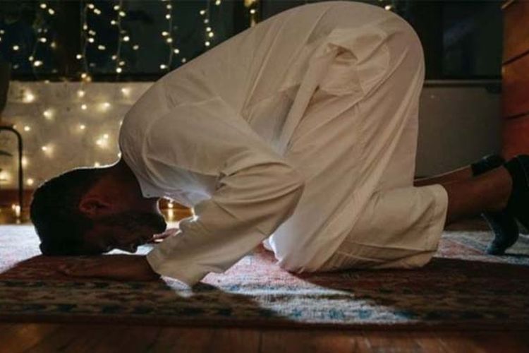 Tata Cara Sholat Tasbih Menurut Buya Yahya, Hadits Shahih Meski Ada yang Sebut Dhaif