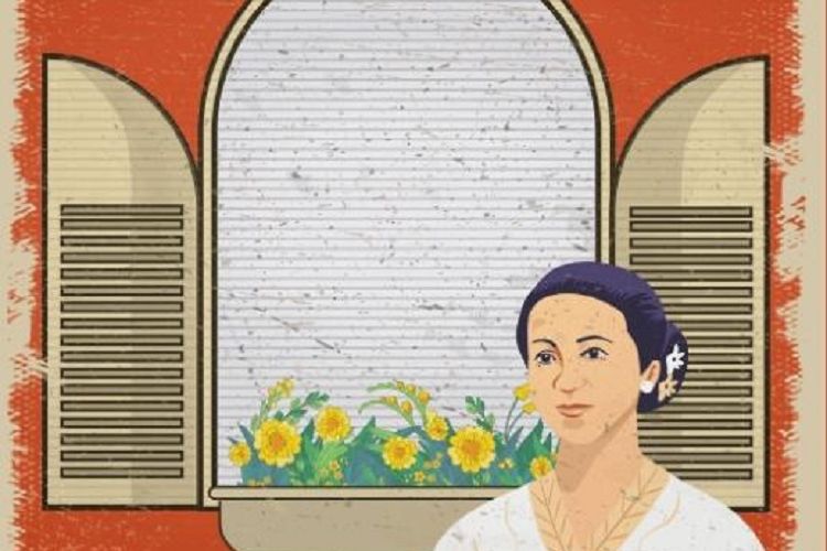 20 Poster Hari Kartini 2022, Gunakan untuk Postingan Sosmed, Desain Kartu Ucapan maupun Pamflet Perayaan