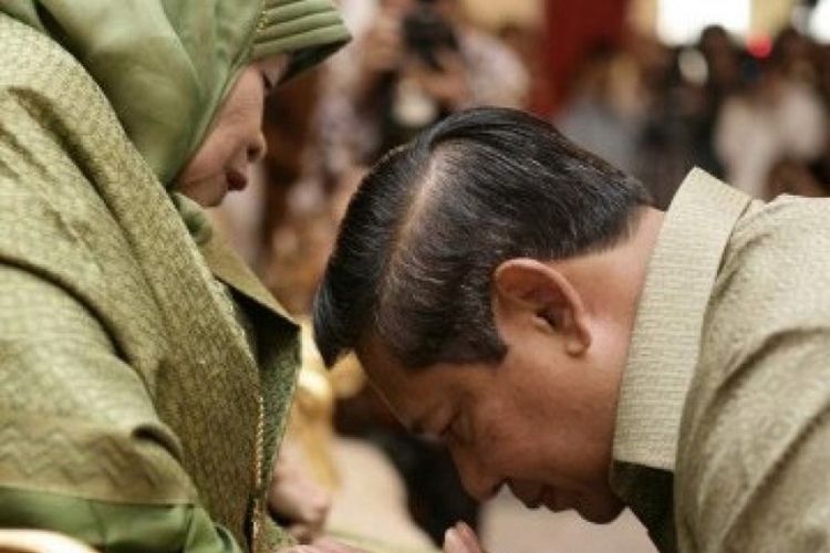 10 Ucapan Selamat Hari Raya Idul Fitri 2022 untuk Keluarga, Nomor 5 Cocok Dikirim ke Pasangan saat Lebaran