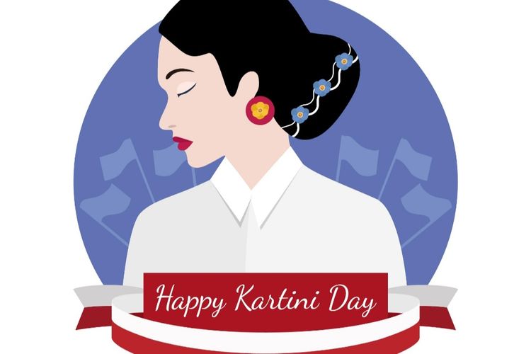 25 Quotes RA Kartini Tentang Perjuangan Wanita Selain Habis Gelap Terbitlah Terang, Gunakan pada 21 April 2022