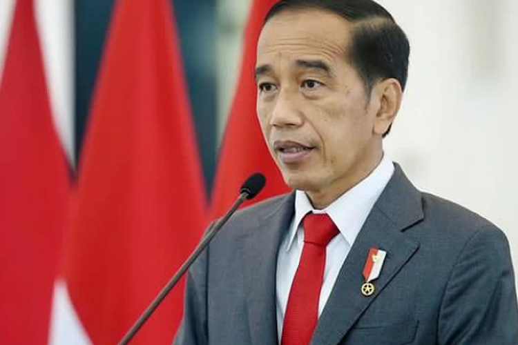 Alasan Jokowi Undang Presiden Ukraina Volodymyr Zelensky ke G20 Indonesia: Demi Pulihkan Ekonomi Dunia