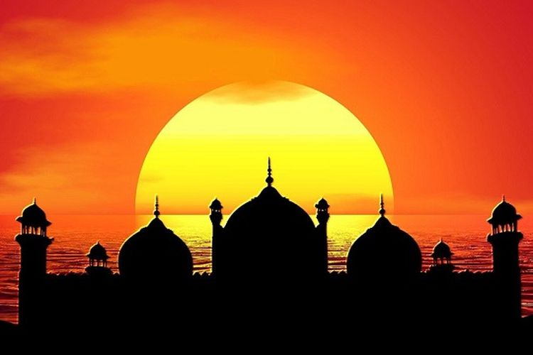 Bacaan Niat Sholat Tarawih untuk Persiapan Ibadah di Bulan Ramadhan 2022, Muslim Wajib Tahu