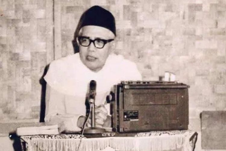 Siapa Itu Mohammad Natsir, Sosok yang Dijuluki Bapak NKRI