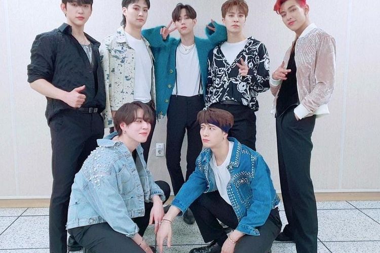 20 Idol K-Pop Ini Comeback dan Mulai Manggung pada Bulan Mei 2022, Ada iKON dan GOT7