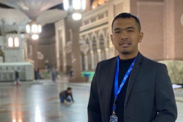 Inilah Profil dan 3 Fakta Menarik Putra Siregar, Salah Satunya Pernah Terinspirasi  Oleh Atta Halilintar