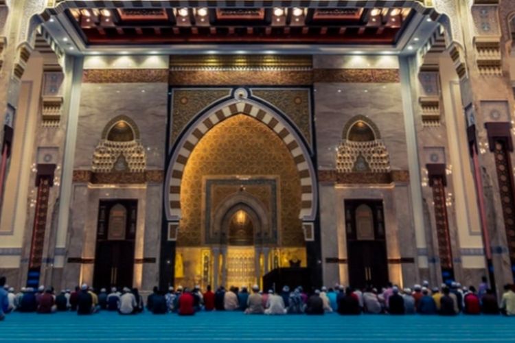 Jadwal Imsakiyah Ramadhan 1443 H di Kabupaten Aceh Selatan pada Minggu 3 April 2022, Dilengkapi Waktu Sholat