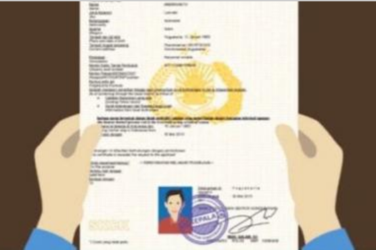 Begini Cara Membuat SKCK Secara Online via Link skck.polri.go.id, Simak Langkah-langkahnya di sini