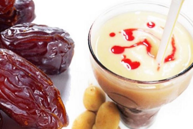 5 Menu Buka Puasa Ramadhan 2022 Berbahan Dasar Kurma, Nikmati Sajian Istimewa Kesukaan Rasulullah SAW