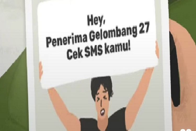 Hasil Seleksi Kartu Prakerja Gelombang 27 Sudah Keluar, Begini Cara Ceknya