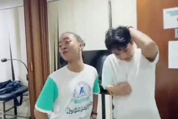 Video Zinidin Zidan dan Tri Suaka Diduga Hina Anak Berkebutuhan Khusus atau Disabilitas Tuai Kecaman