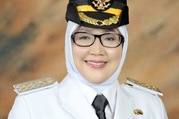 Segini Total Kekayaan Ade Yasin, Bupati Bogor yang Ditangkap KPK atas Dugaan Kasus Suap, Jumlahnya Fantastis