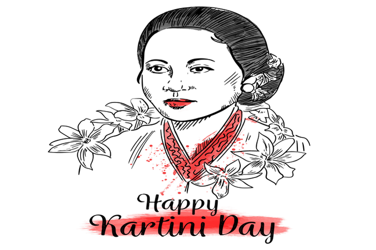 10 Link Twibbon Tema Kartini Paling Bagus, Gunakan untuk Postingan Hari Kartini 2022