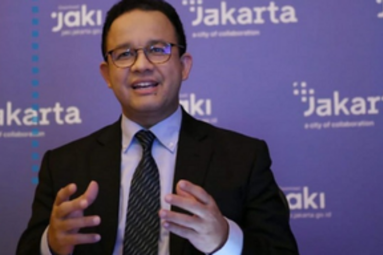 Anies Baswedan Ajak Warga Jakarta Baca Surat Ar Rahman, Ternyata Ini 8 Manfaat Lantunkan Firman Allah SWT Itu