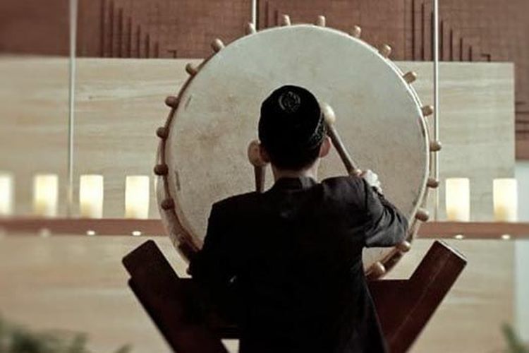 15 Ucapan Selamat Hari Raya Idul Fitri 2022, Cocok Dibagikan saat Momen Lebaran 1 Syawal 1443 H ke Medsos