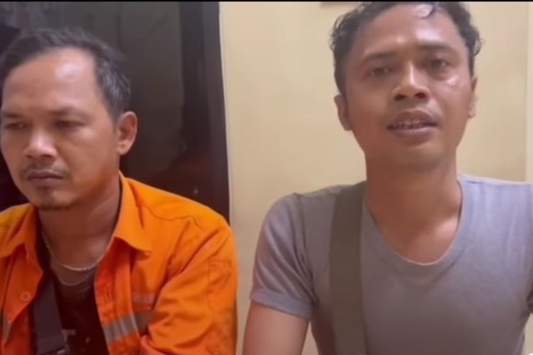 Jakpus Kena Prank, Petugas PPSU Mengaku Dibegal dan THR Rp4,4 Juta Raib, Padahal Dibuat Judi