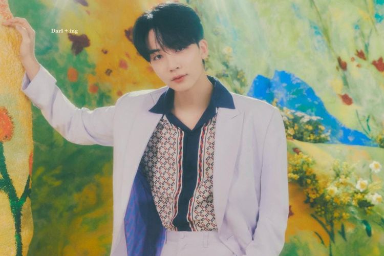 Jeonghan Positif Covid-19, Berikut 10 Member Seventeen yang Pernah Terpapar Corona