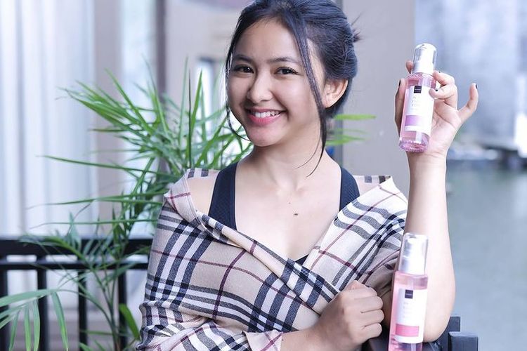 Adinda Azani Tak Dilamar Adhitya Alkatiri,  Netizen Sebut Jagain Jodoh Orang