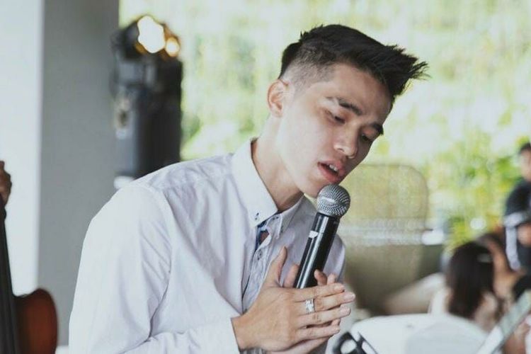 Simak Profil Alvin Jonathan Sang Juara X Factor Indonesia, Pernah Nomor Tiga Idol Cilik 2009