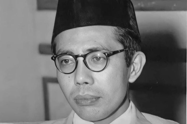 Tokoh Bangsa Mohammad Natsir, Teladan Bagi Pemimpin Negeri dan Pencetus NKRI