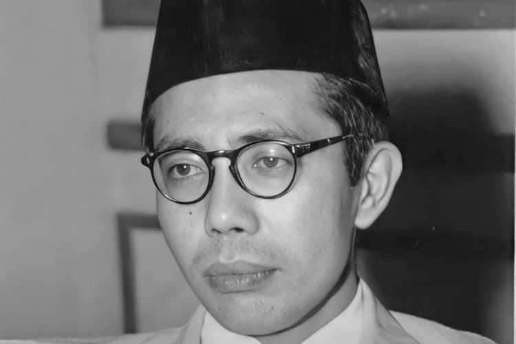 NKRI Dicetuskan Hari Ini 3 April 72 Tahun Lalu, oleh Seorang Ulama Bernama Mohammad Natsir Lewat Mosi Integral