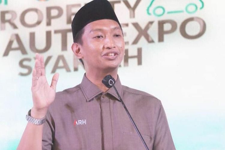 Arief Rosyid Diberhentikan dari Kepengurusan Dewan Masjid Indonesia Gegara Palsukan Tanda Tangan Jusuf Kalla