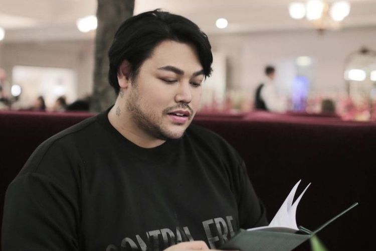 Ivan Gunawan Siap Buat Masjid Megah dan Terbesar di Uganda Afrika, akan Dinamai Masjid Indonesia