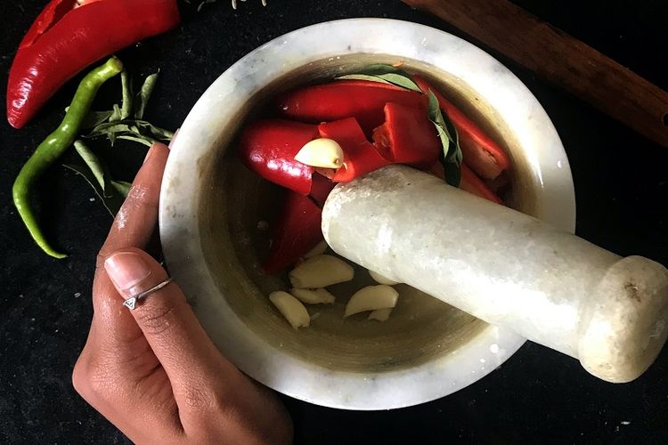 5 Makanan Serba Pedas Khas Bumi Pasundan yang Harus Dicoba, Bisa untuk Menu Buka Puasa dan Lebaran 2022