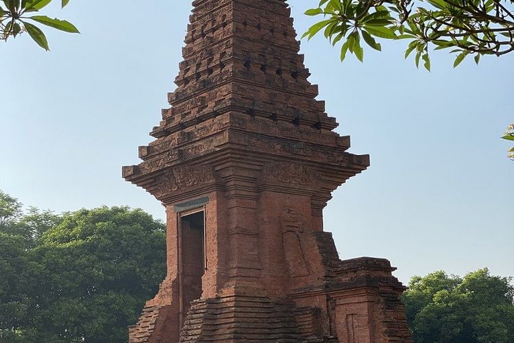 6 Candi Peninggalan Kerajaan Majapahit di Trowulan, Mojokerto yang Bisa jadi Alternatif Destinasi Wisata Anda