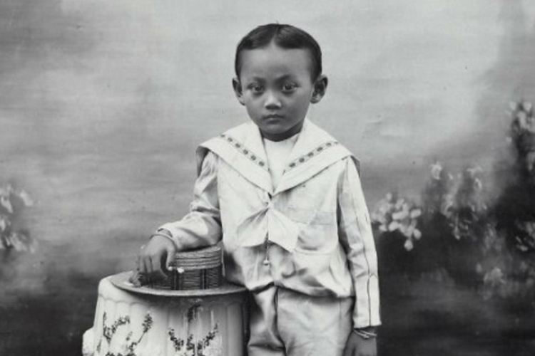 Inilah Sosok RM Soesalit, Anak RA Kartini yang Jarang Diketahui, Ternyata Punya Track Record Karir  Militer