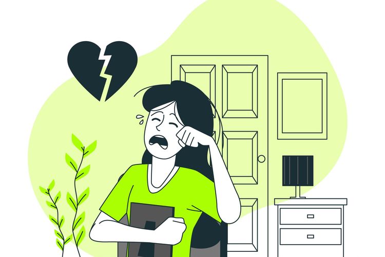 Apakah Menangis bisa Membatalkan Puasa Ramadhan? Simak Pandangan Buya Yahya Berikut Ini