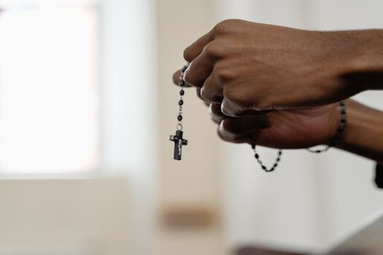 Apa Itu Hari Libur Kenaikan Isa Almasih yang Jatuh pada 15 April 2022, Apa Hubungannya dengan Perayaan Paskah?