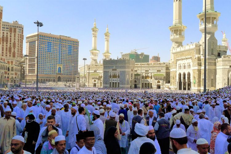 Teks Khutbah Jumat Tema Keutamaan Membaca Al Quran, Cocok untuk Menyambut Nuzulul Quran 19 April 2022