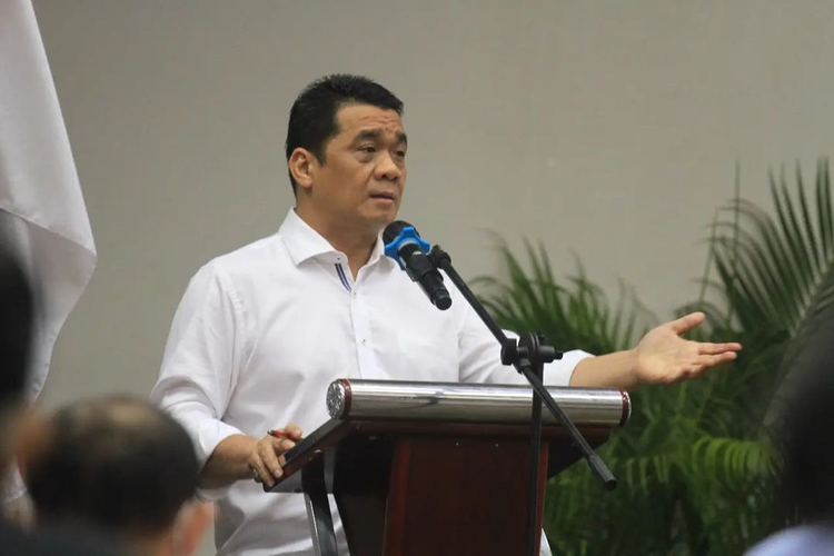 Lebaran 2022, Pemprov DKI Jakarta Melarang Warga Nyalakan Petasan di Malam Idul Fitri, Wagub: Tidak Boleh!