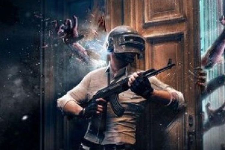 ION Miseryy Bagikan Cara Setting Sensitivitas dan Layout PUBG Mobile Terbaik