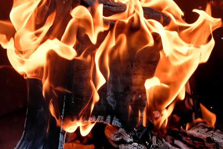 Swedia Rusuh Akibat Orasi Berisi Ujaran Kebencian Terhadap Islam, Bermula dari Pembakaran Al Quran