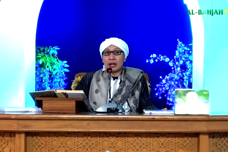 Nuzulul Quran Terjadi pada Malam 17 Ramadhan atau Lailatul Qadar? Mana yang Benar? Berikut Jawaban Buya Yahya