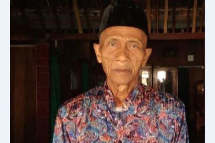Uang Mbah Arjo Pagi Rp5 Juta Raib Digondol Penipu, Pak Polisi Ini Nomor Pelaku dan Rekeningnya, Coba Cek!