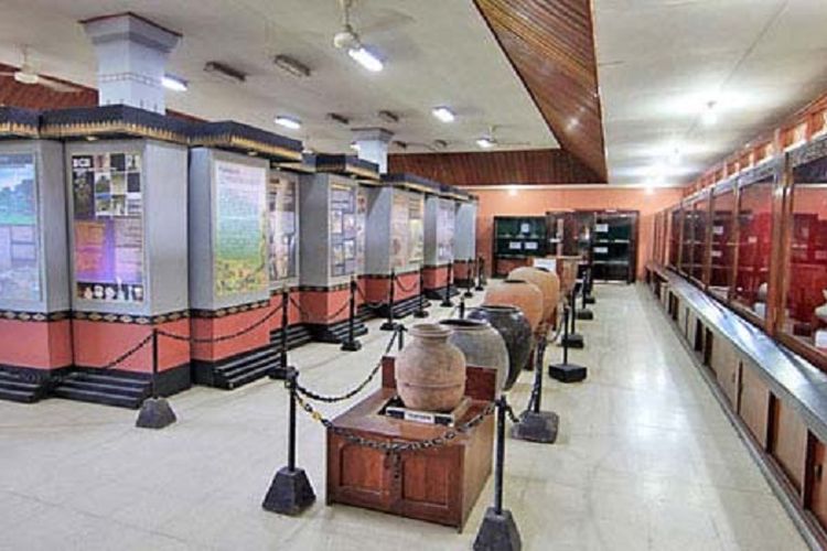 3 Destinasi Wisata dan Cagar Budaya Trowulan, Mojokerto, Rasakan Sensasi Berada di Pusat Kerajaan Majapahit