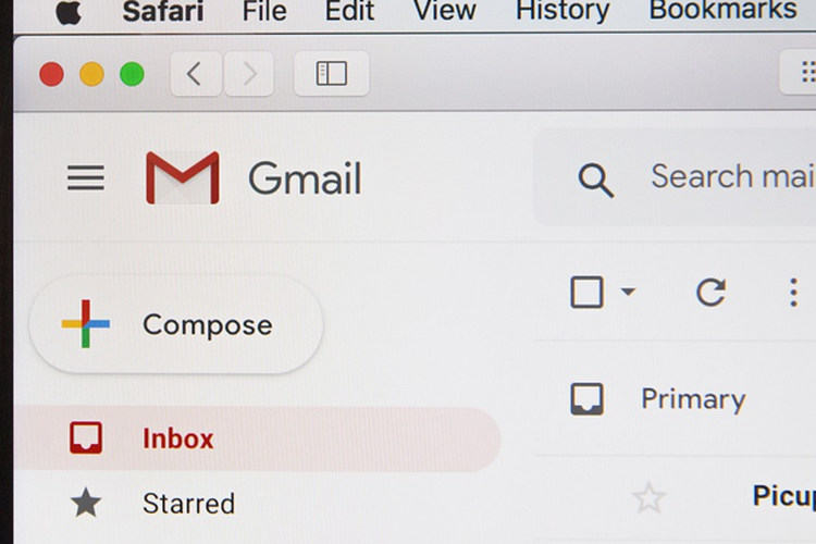 Cara Instan Hapus Ribuan Pesan Email di HP, Ayo Cegah Bumi dari Pemanasan Global dengan Langkah Kecil Ini