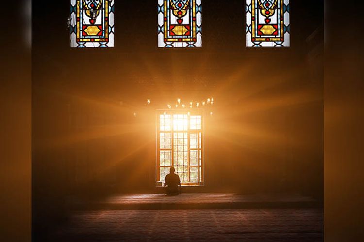 Teks Ceramah Nuzulul Quran, Momen Seorang Muslim Ketahui Kewajibannya Terhadap Al Quran, Sudah Dilaksanakan?