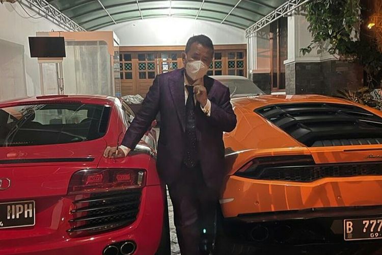 Pengunduran Diri Hotman Paris dari Peradi Dipertimbangkan, Memakan Waktu Lama dan Bisa Jadi Pelanggaran?