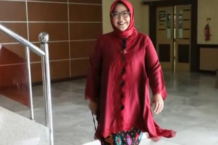 Bupati Bogor Ade Yasin dan 7 Tersangka Lainnya, Anak Buah Memaksa untuk Bertanggung Jawab!