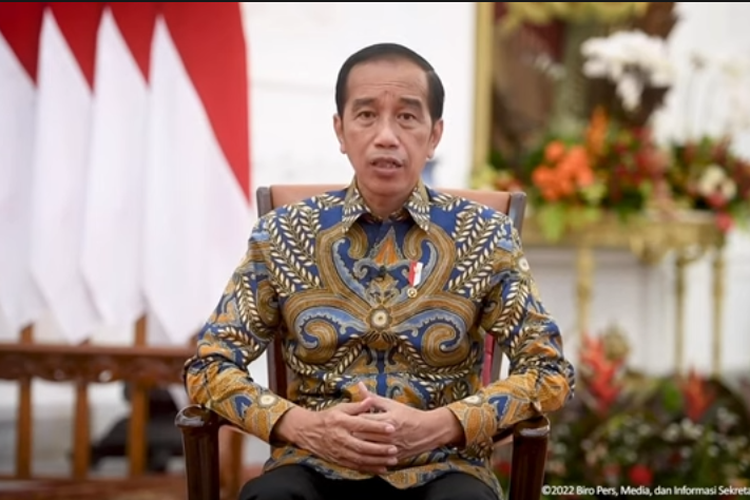 Ramadhan 2022, Pemerintah akan Bagikan BLT Minyak Goreng Untuk 20,5 Juta Keluarga, Ini Daftar Penerimanya