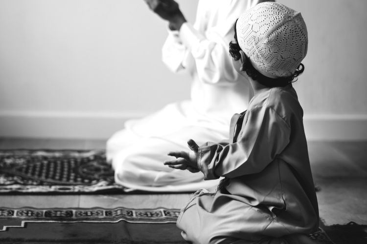 Niat Sholat Subuh Lengkap Disertai Doa Qunut agar Raih Pahala Berlipat di Bulan Ramadhan 2022