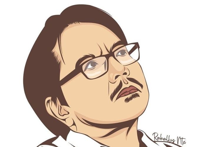 Kronologi Lengkap Penyerangan, Pengeroyokan hingga Pemukulan Terhadap Ade Armando