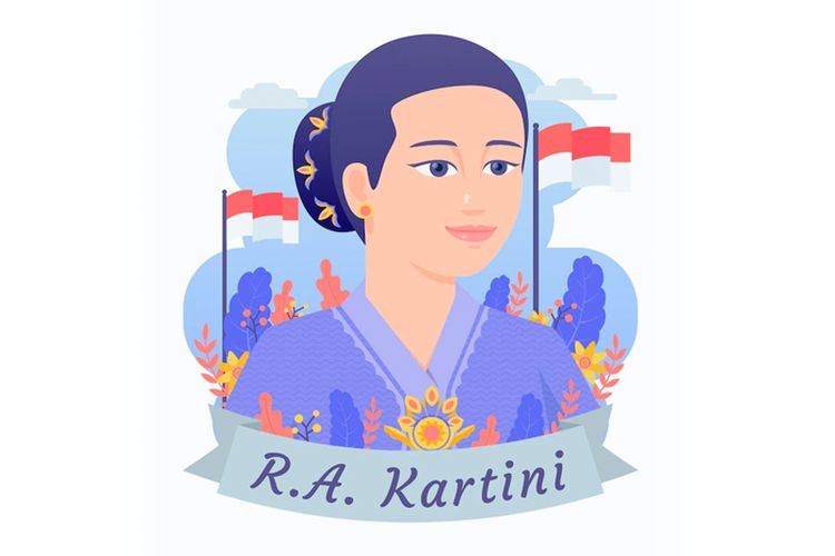 8 Kutipan Raden Ajeng Kartini Tentang Cinta, Gunakan sebagai Caption untuk Menyemarakkan Hari Kartini 21 April