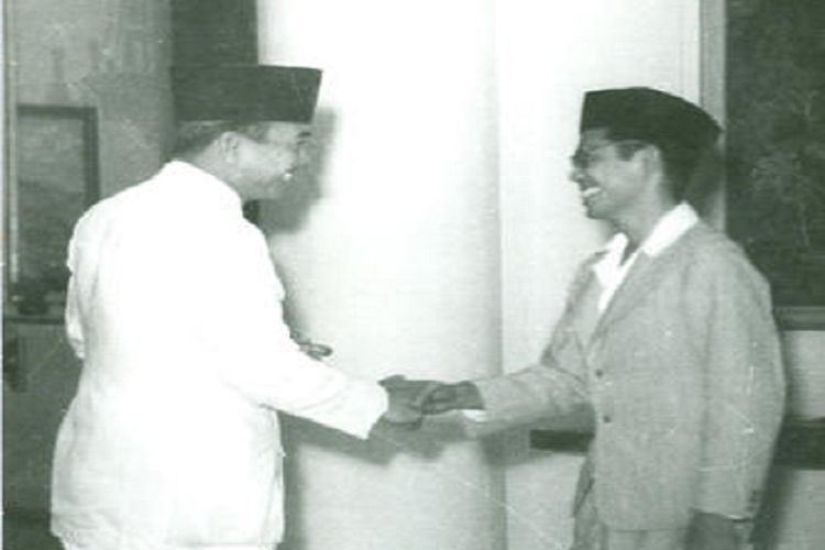 Mohammad Natsir, Anak Lembah Gumanti yang Jujur dan Sudah Tampak Jiwa Kepemimpinannya Sejak Kecil