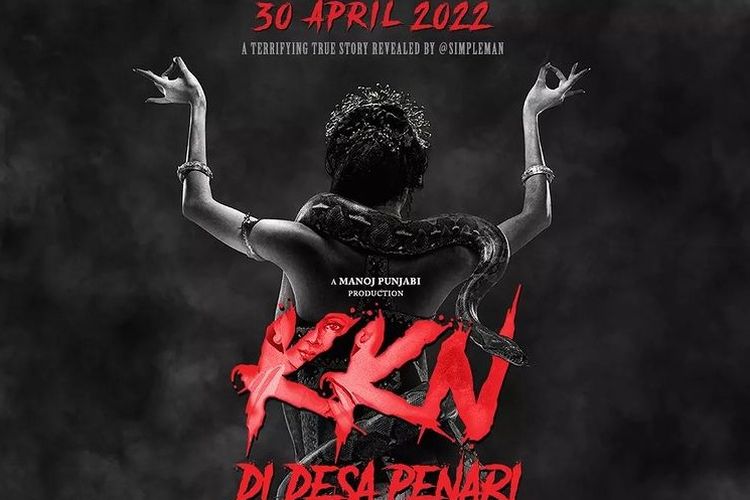 Sinopsis Film KKN di Desa Penari yang Tayang Hari Ini, Cocok untuk Menemani Libur Lebaran