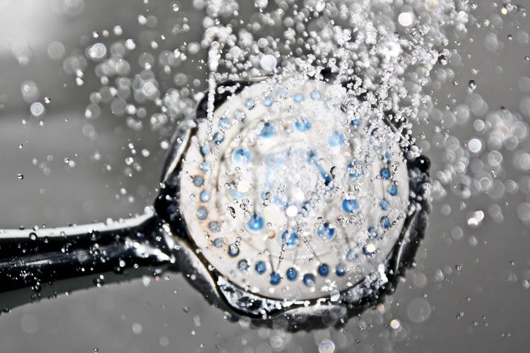 Doa Mandi Wajib Lengkap Sebelum Puasa Ramadhan 2022 Disertai Penjelasan, Bacaan Niat dan Penyebab